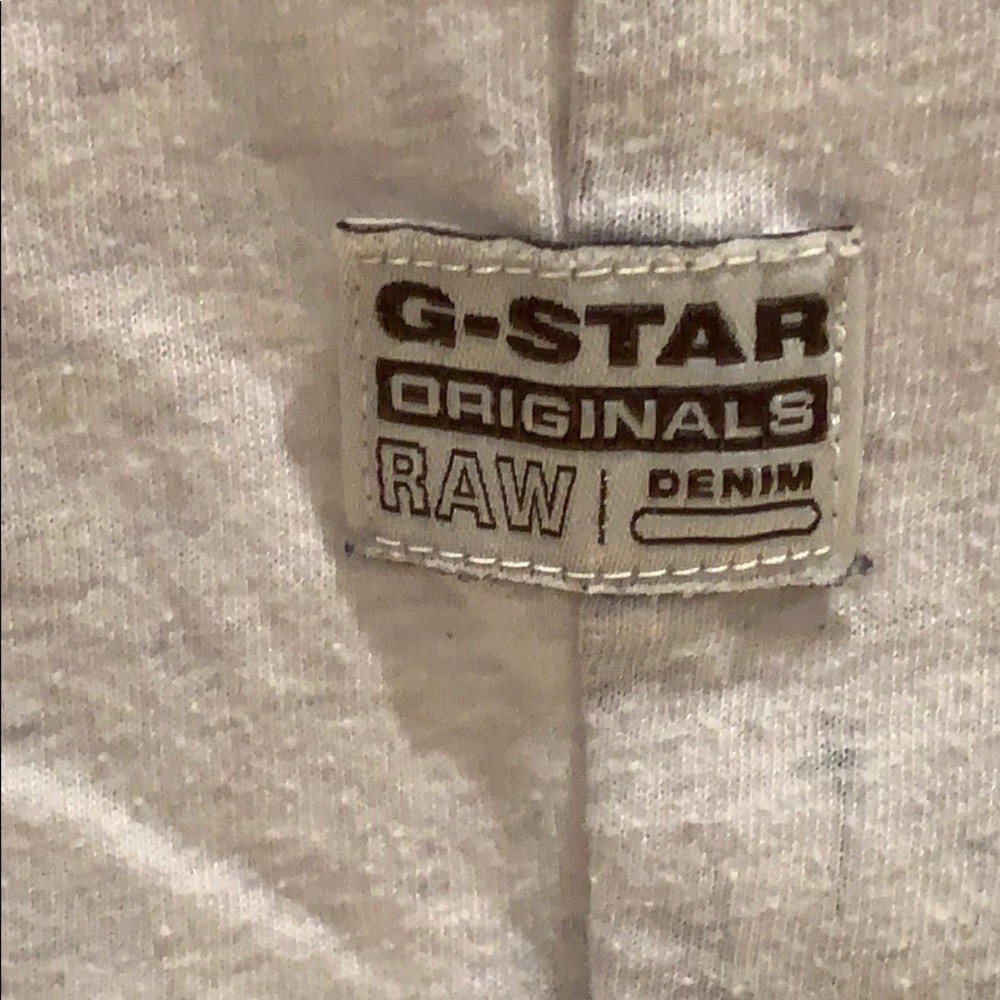 Raw T-shirt - Picture 2 of 6